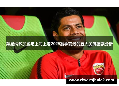 莱昂纳多加盟与上海上港2025赛季前景的五大关键因素分析