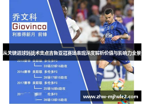 从关键进球到战术支点吉鲁亚冠赛场表现深度解析价值与影响力全景