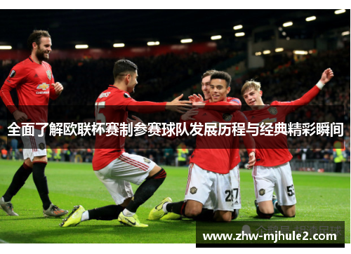 全面了解欧联杯赛制参赛球队发展历程与经典精彩瞬间