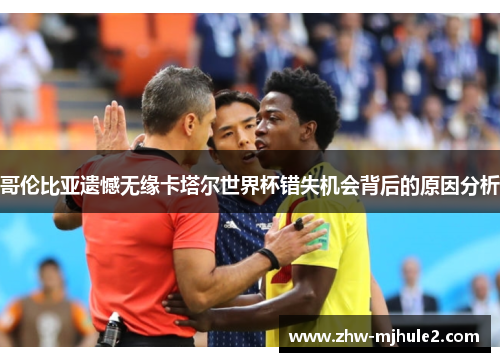 哥伦比亚遗憾无缘卡塔尔世界杯错失机会背后的原因分析
